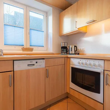 Haushaelfte-8a-doris-id-417 Casa vacanze *