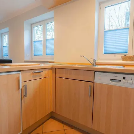 Casa vacanze Haushaelfte-8a-doris-id-417