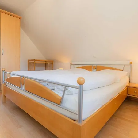 Haushaelfte-8a-doris-id-417 Casa vacanze Garding