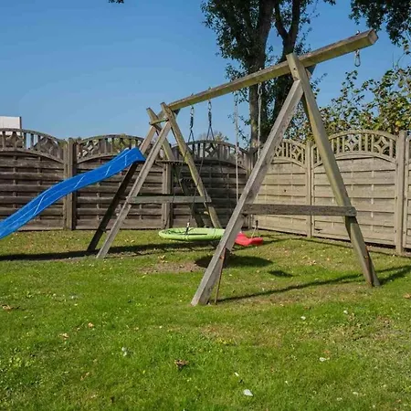 Casa vacanze Haushaelfte-8a-doris-id-417 Garding